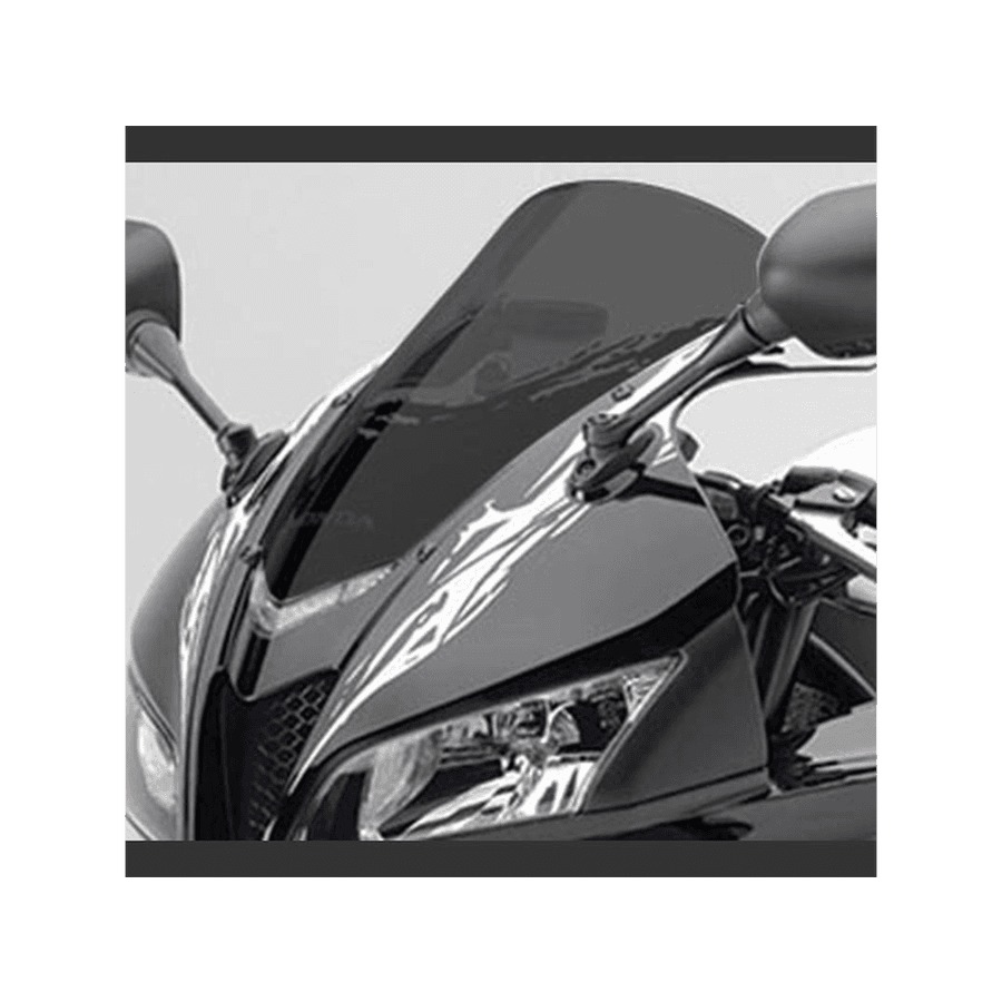 F.FABRI Лобовое стекло BULHN043DS CBR600 03-04