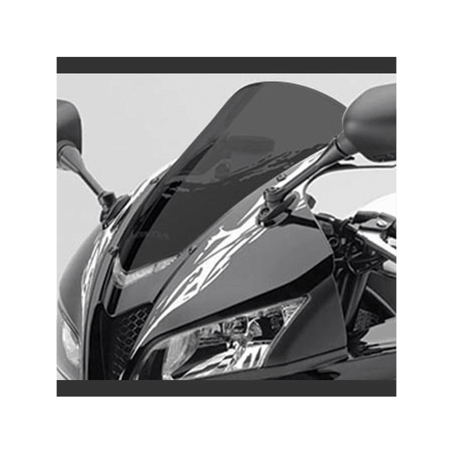 F.FABRI Лобовое стекло BULHN058DS CBR600RR 05-06