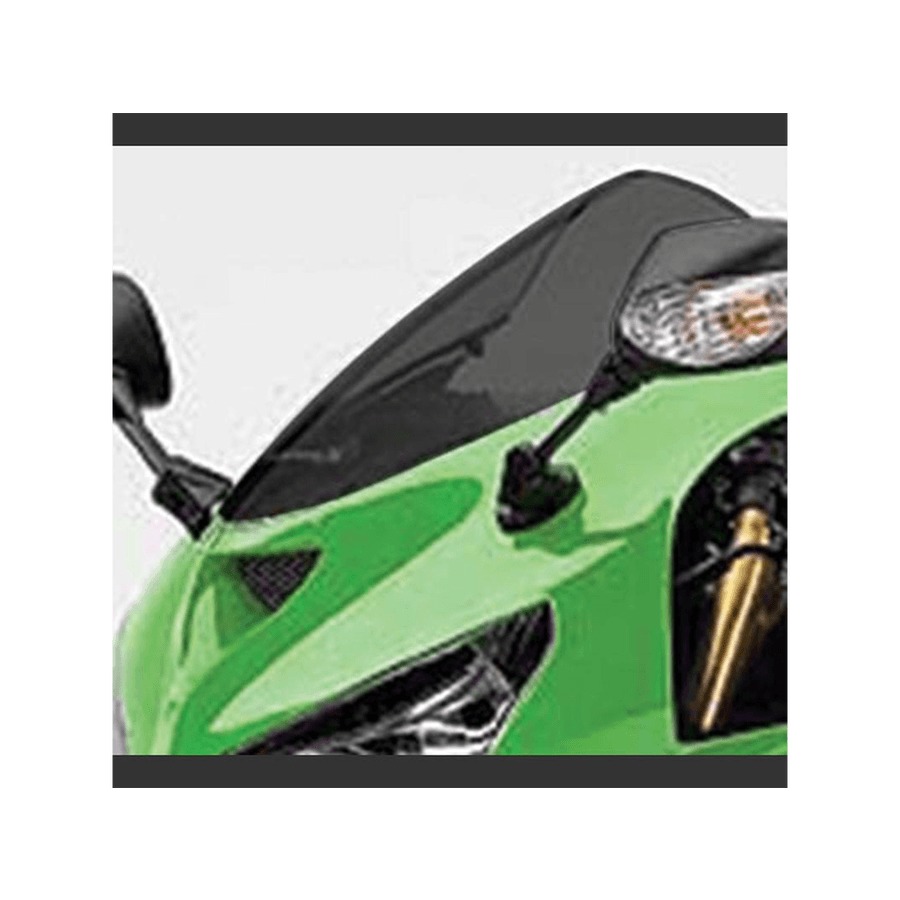 F.FABRI Лобовое стекло BULK042DS ZX6R 03-04