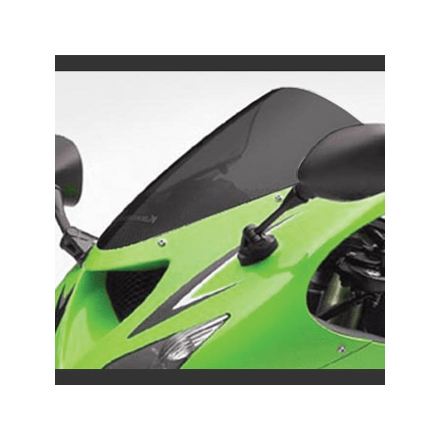 F.FABRI Лобовое стекло BULK053DS ZX10R 04-05