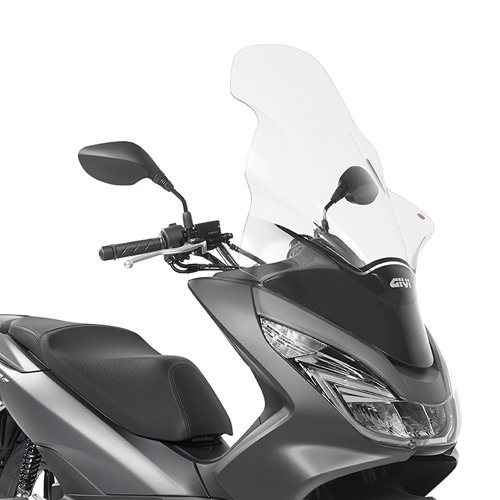 Givi D1130ST Ветровое стекло на Honda PCX 125-150