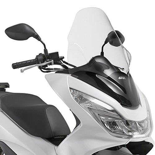 Givi D1136ST Ветровое стекло для скутера Honda PCX 125-150