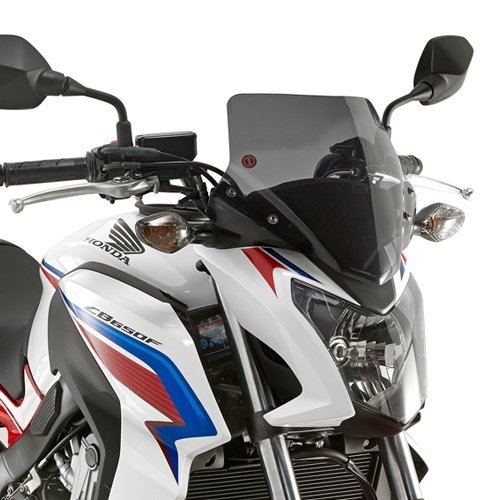 Givi D1138S Стекло на Honda CB 650 F /CBR 650 F