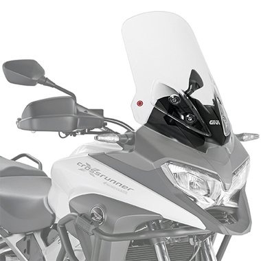 Givi D1139ST Стекло ветровое на Honda CROSSRUNNER 800