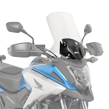 Givi D1146ST Стекло ветровое для Honda NC750X 2016