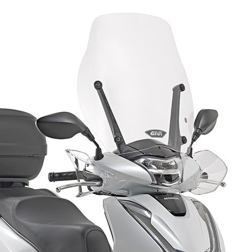 Givi D1155ST Стекло ветровое Honda SH 125i/150i 17-18