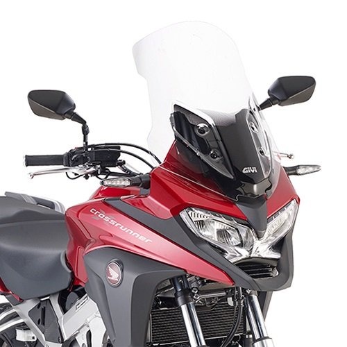 Givi D1157ST Стекло ветровое Honda Crossrunner 800 17-18