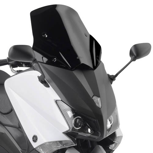 Givi D2013B Стекло ветровое Yamaha T-MAX 500 08-11/T-MAX 530 12-16