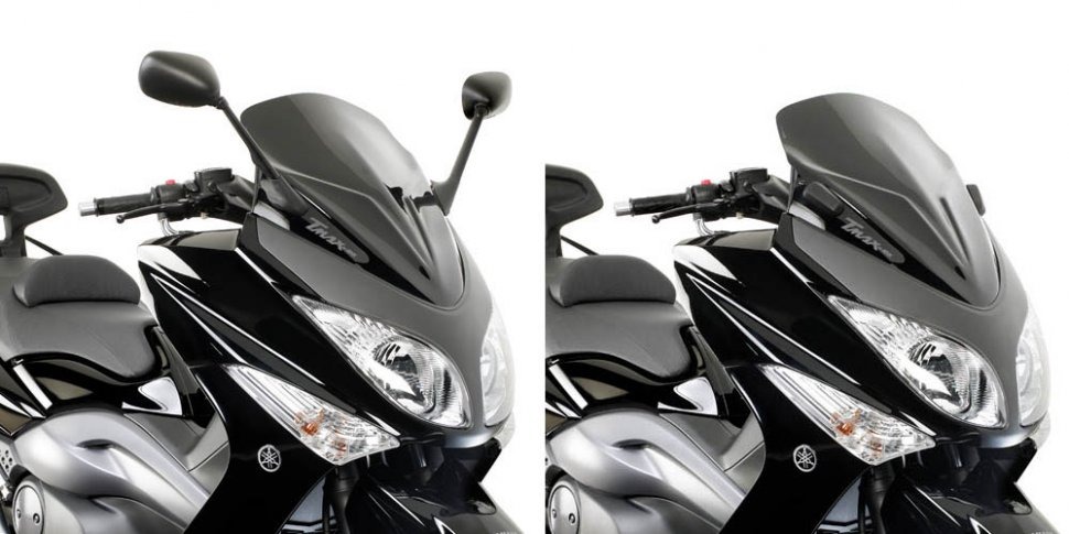 Givi D2133ST Стекло ветровое Yamaha T-MAX 530 17-18