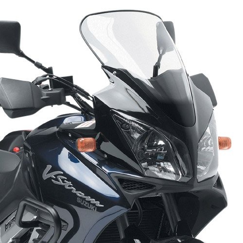 Givi D255ST Ветровое стекло на DL 1000 V-Strom 02-03
