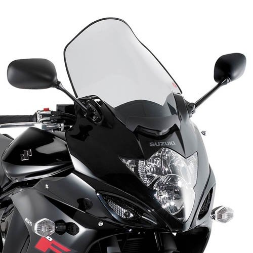 Givi D270S Стекло ветровое Suzuki GSX650F 08-14, GSX1250F 10-16