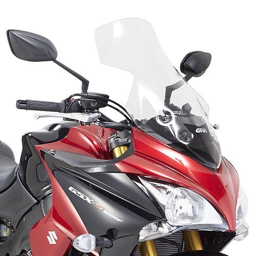 Givi D3110ST Стекло ветровое для Suzuki GSX-S1000,  GSX-S1000F