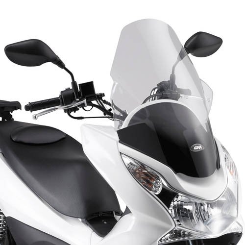 Givi D322ST Ветровое стекло для Honda PCX125-150