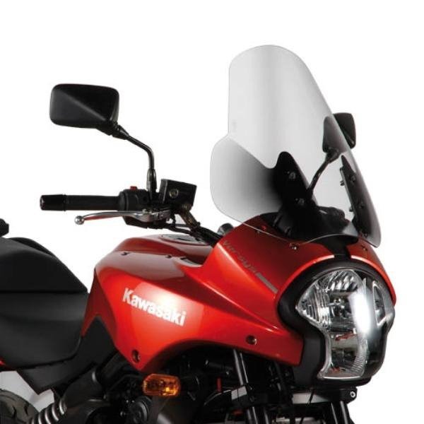 Givi D405ST Стекло ветровое Kawasaki Versys 650 (06-09)