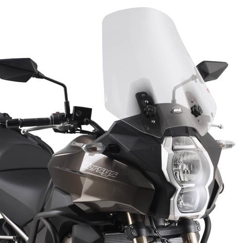 Givi D4105ST Обтекатель для Kawasaki VERSYS 650/1000