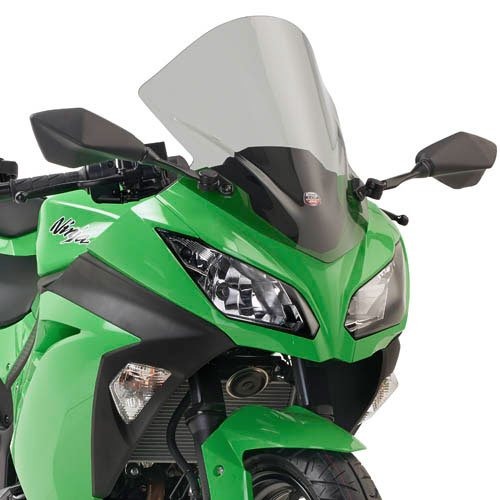 Givi D4108S Ветровое стекло для Kawasaki NINJA 300  13-16