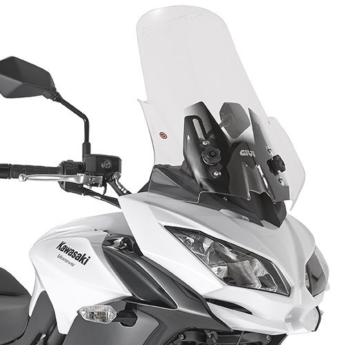 Givi D4114ST Стекло ветровое на Kawasaki Versys 650 15-17