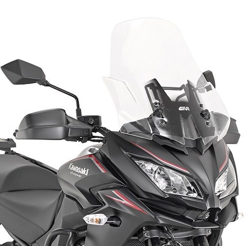 Givi D4120ST Стекло ветровое Kawasaki Versys 1000 17-18