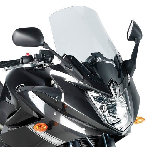 Givi D444S Ветровое стекло для YAMAHA XJ6 DIVERSION