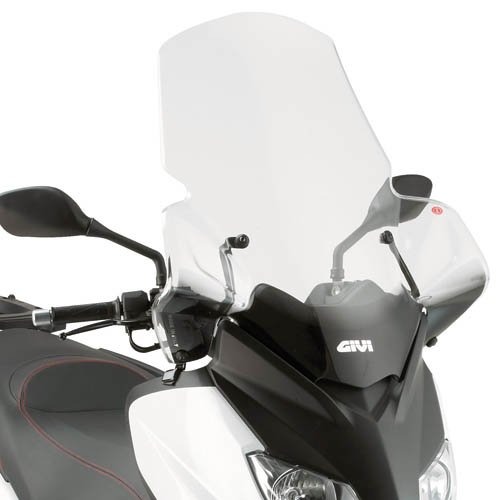 Givi D446KIT Крепеж стекла на Yamaha X-MAX 125-250