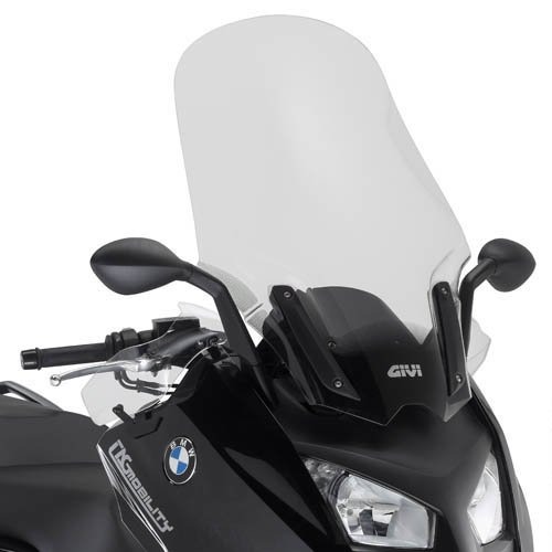 Givi D5105ST Ветровое стекло на BMW C 600/650 SPORT