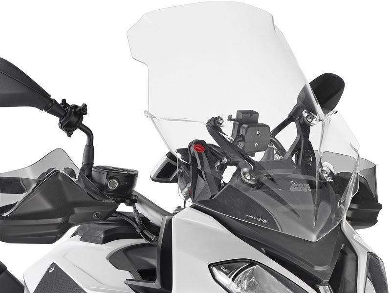 Givi D5119ST Стекло ветровое на BMW S1000XR