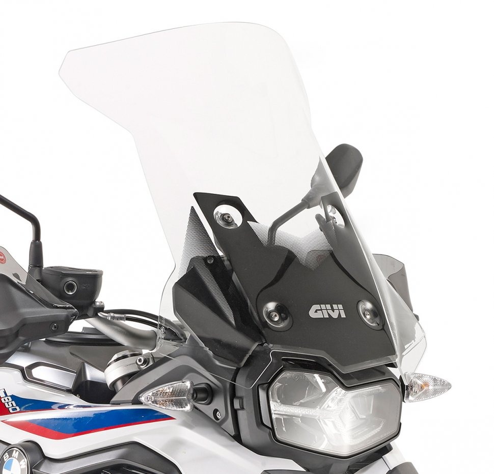 Givi D5127ST Стекло лобовое BMW F850GS `18