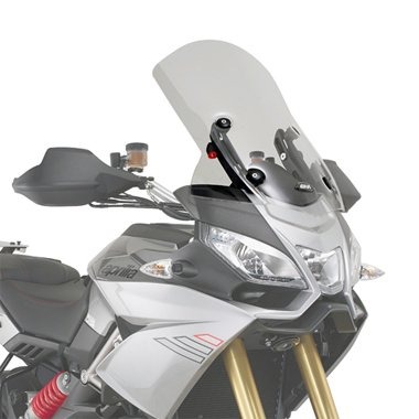 Givi D6706ST Стекло ветровое на Aprilia Caponord 1200