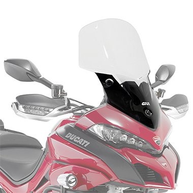 Givi D7406ST Стекло ветровое на Ducati MULTISTRADA 1200/950