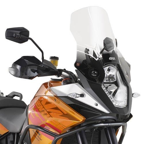 Givi D7703ST Стекло ветровоe на KTM 1190/1050 Adventure