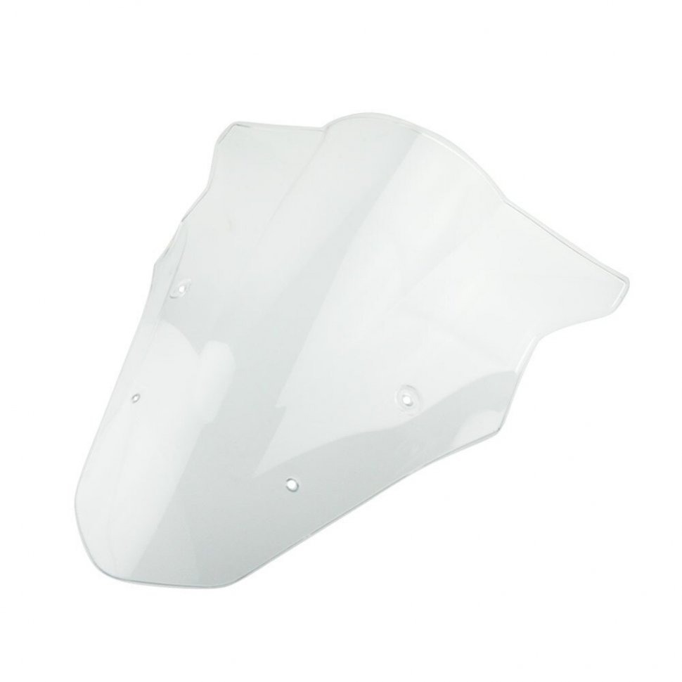 Ветровое стекло для Kawasaki  ER6F 12-16, прозрачное