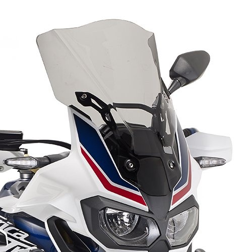 Kappa KD1144S Стекло лобовое HONDA CRF 1000L `16
