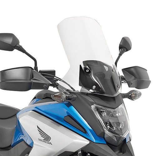 Kappa KD1146ST Стекло лобовое HONDA NC750X 16-19