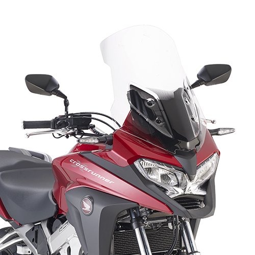 Kappa KD1157ST Стекло лобовое HONDA 800 `17