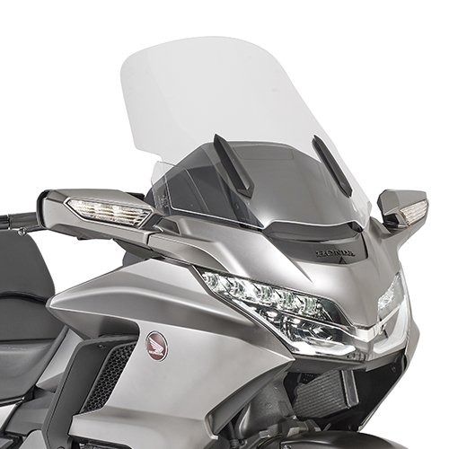 Kappa KD1172ST Стекло лобовое HONDA GL1800 `19