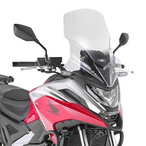 Kappa KD1192ST Стекло ветровое HONDA NC750X 21-