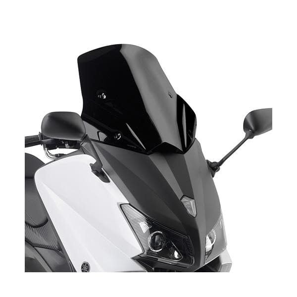 Kappa KD2013B Стекло лобовое YAMAHA T-MAX 530 2012