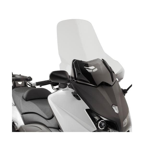Kappa KD2013ST Стекло лобовое YAMAHA T-MAX 530 2012