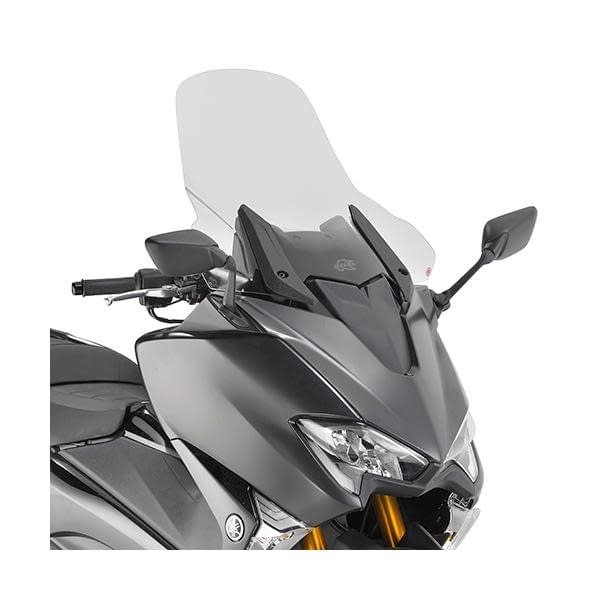 Kappa KD2133ST Стекло лобовое YAMAHA T-MAX 530 2017
