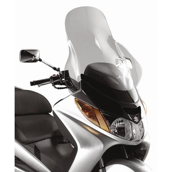 Kappa KD258ST Стекло лобовое SUZUKI BURGMAN AN400 03-06