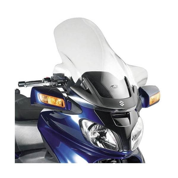 Kappa KD263ST Стекло лобовое SUZUKI BURGMAN AN 650
