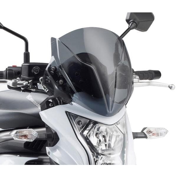 Kappa KD4104S Стекло лобовое KAWASAKI ER-6F 2012