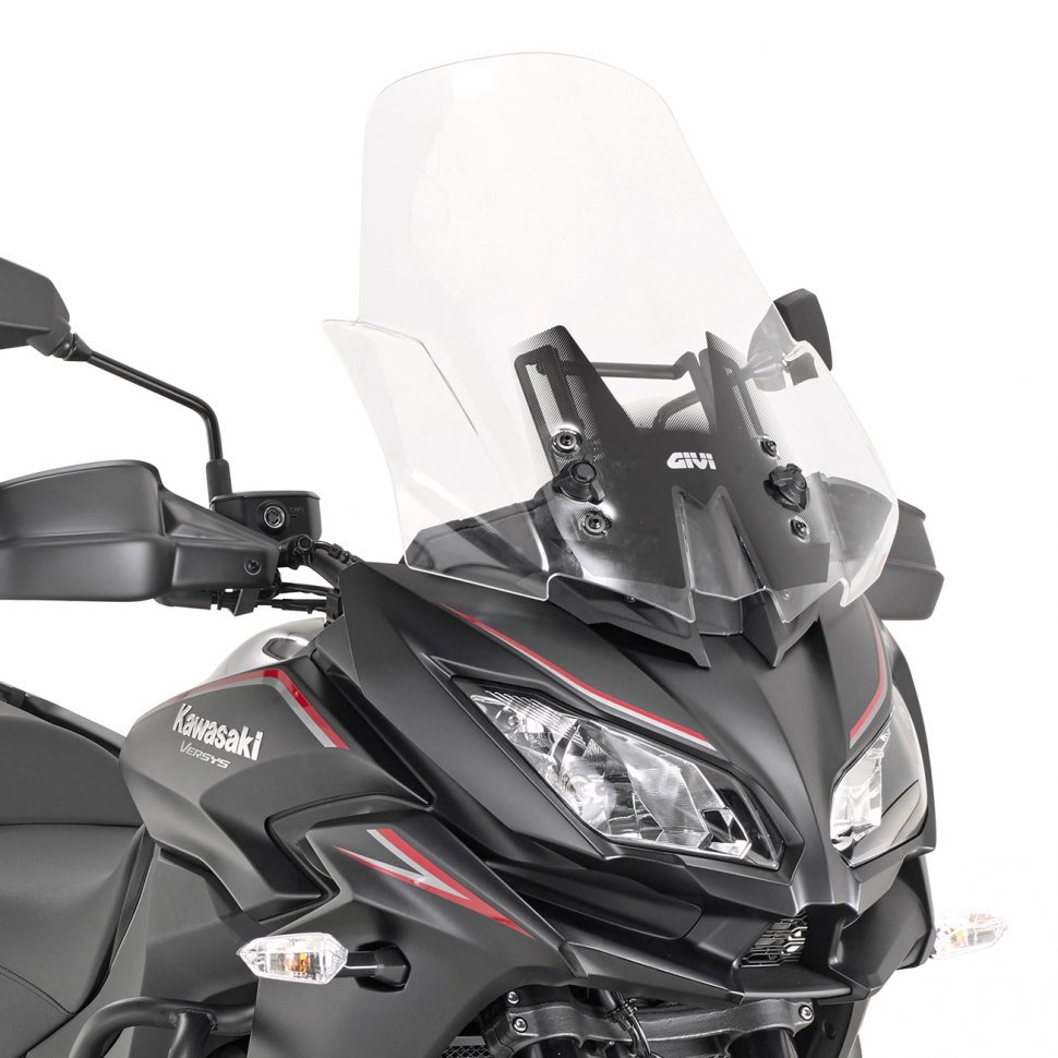 Kappa KD4120ST Стекло лобовое KAWASAKI 1000 `17