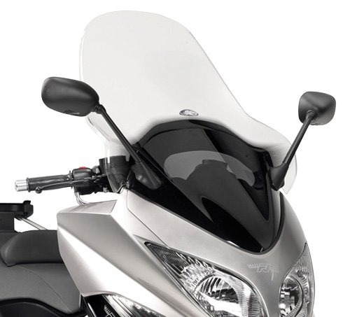 Kappa KD442ST Стекло лобовое YAMAHA T-MAX 500 (08-11)