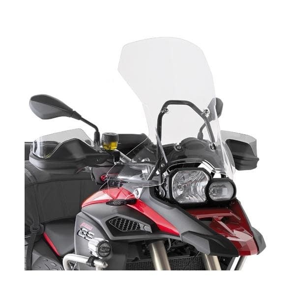 Kappa KD5110ST Стекло лобовое BMW F800GS 2013