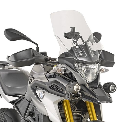 Kappa KD5126ST Стекло ветровое BMW G310GS 17-24