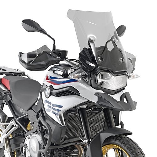 Kappa KD5127S Стекло лобовое BMW F850GS 18