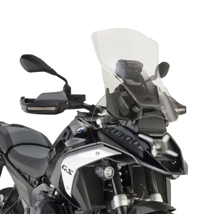 Kappa KD5143ST Стекло ветровое BMW R1300GS 24- прозрачное