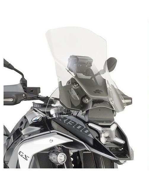 Kappa KD5144ST Стекло ветровое BMW R1300GS 24- увеличенное прозрачное