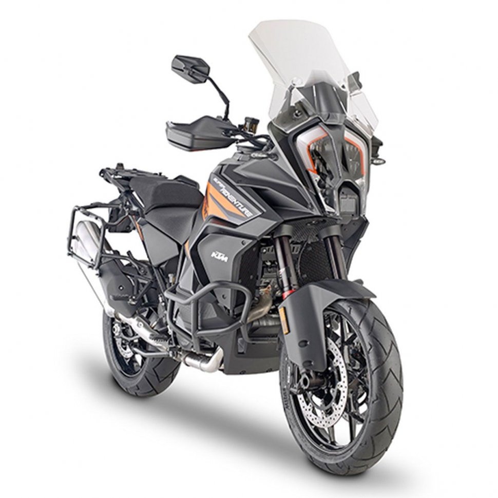 Kappa KD7713ST Стекло ветровое KTM 1290 Super Adventure R/S 21-